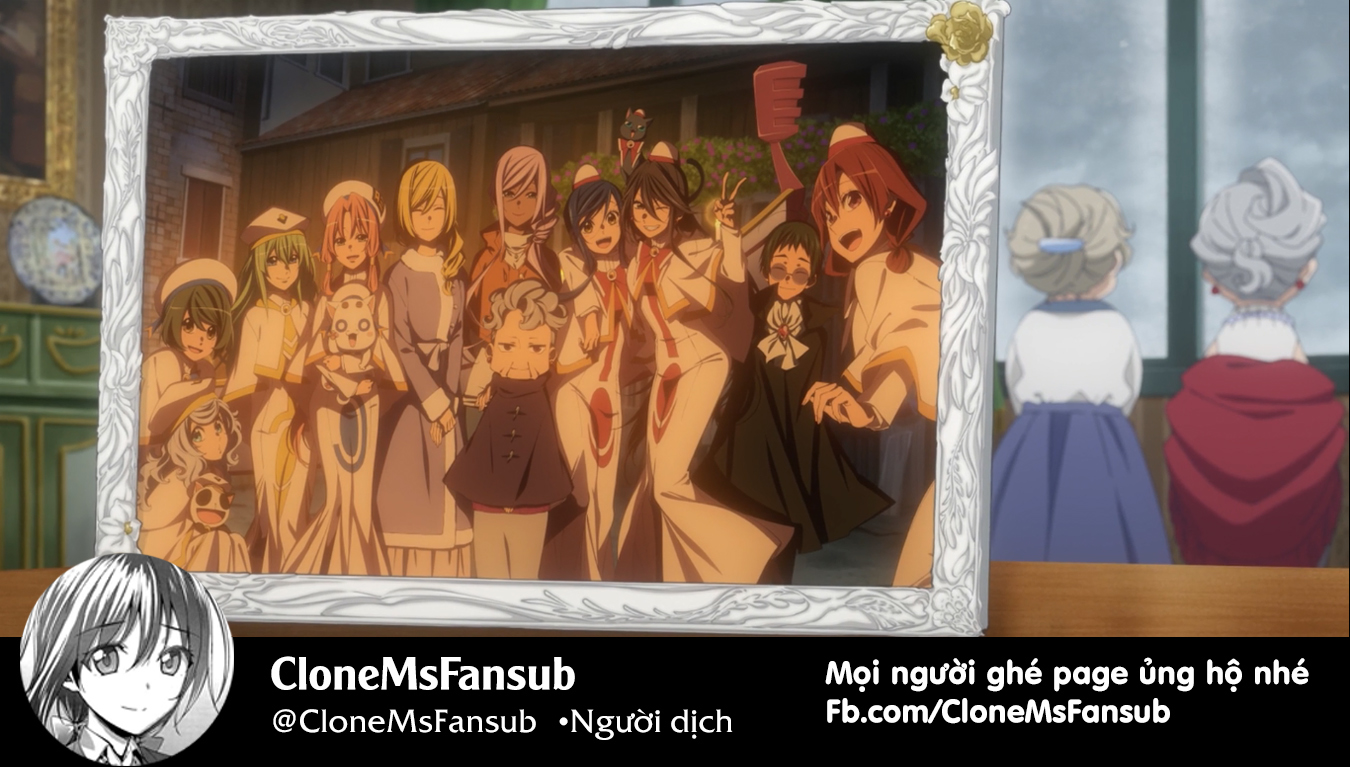 Minami-Ke Chapter 179 - 2